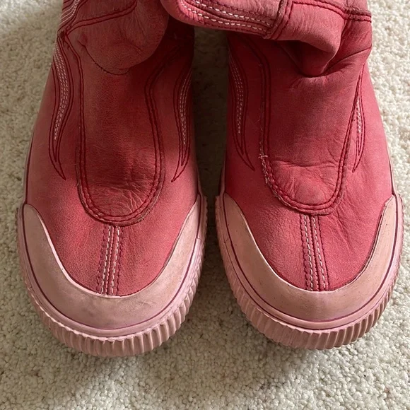 Diesel Cowboy Boots - Picture 7 of 8